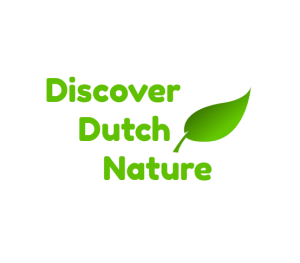 Discover Dutch Nature logo