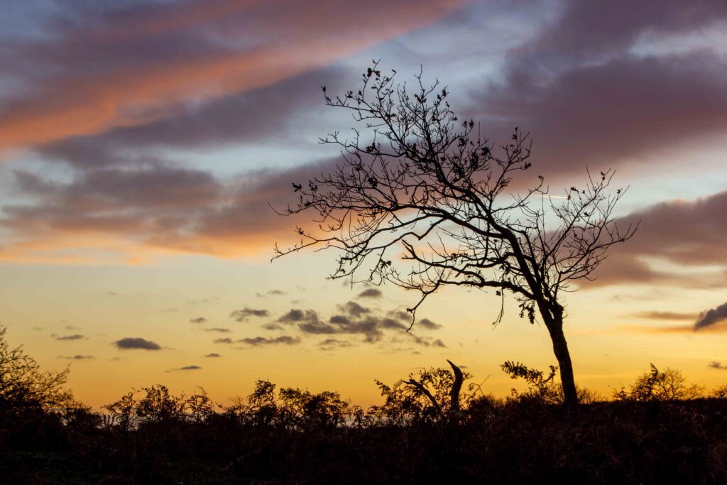5 tips voor het fotograferen van zonsopkomst en zonsondergang
