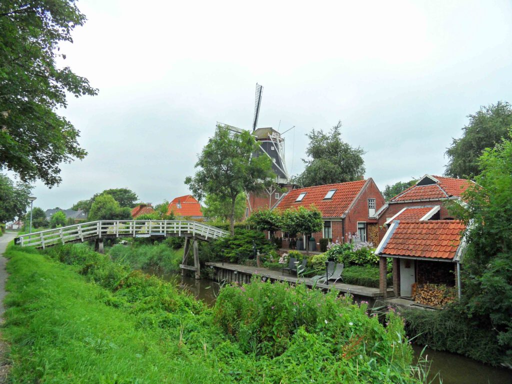 Bijzonder overnachten in de natuur: 5 unieke overnachtingslocaties op een rij