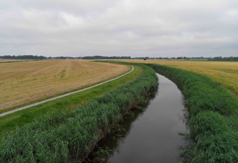 pieterpad onderweg