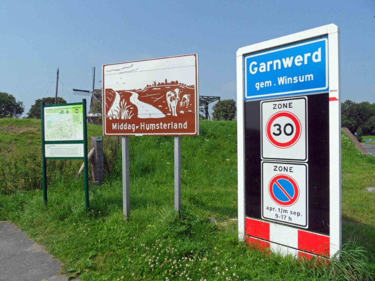 garnwerd