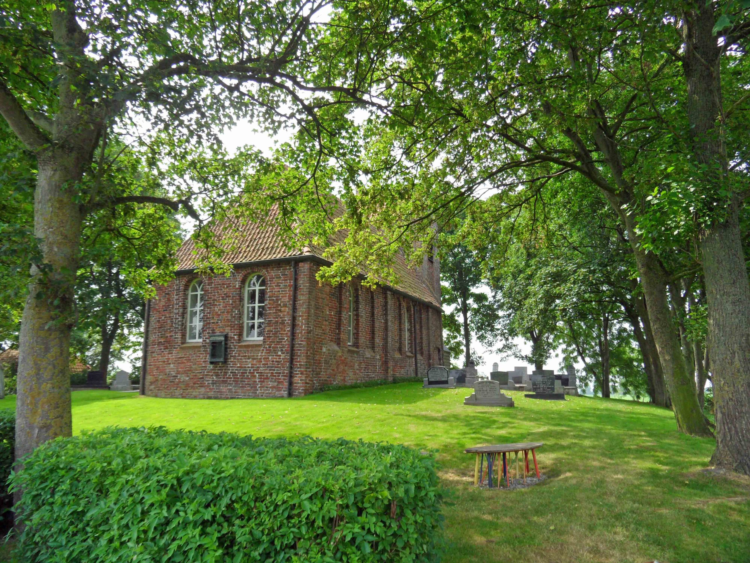 Pieterpad Etappe Lopen Van Winsum Naar Groningen Discover Dutch Nature