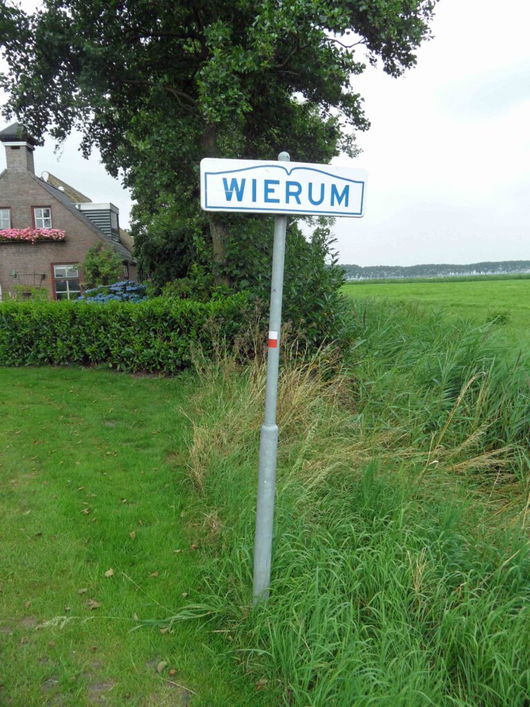 Wierum