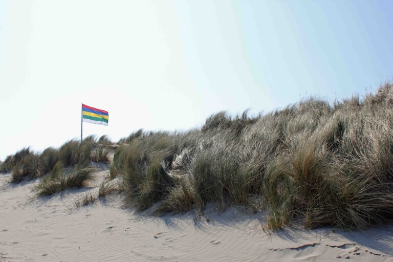 wandelen op terschelling