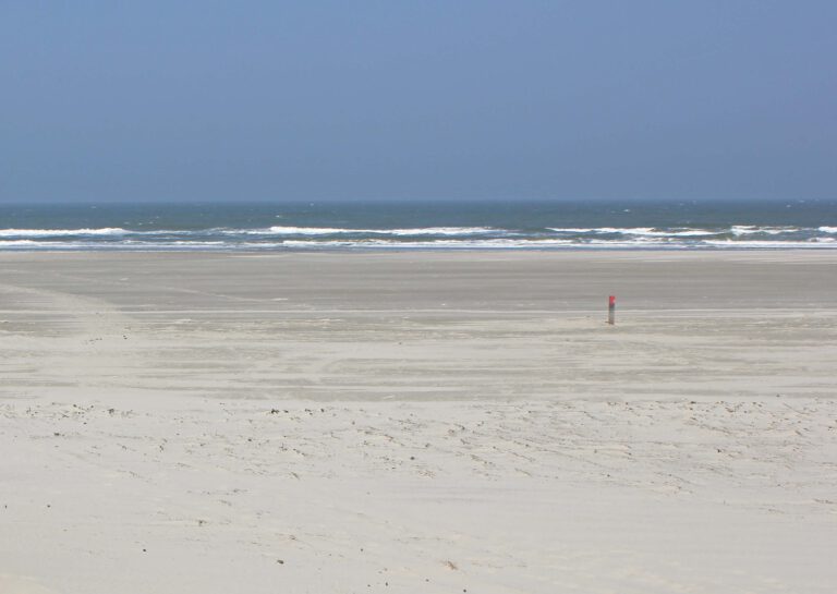 wandelen op terschelling