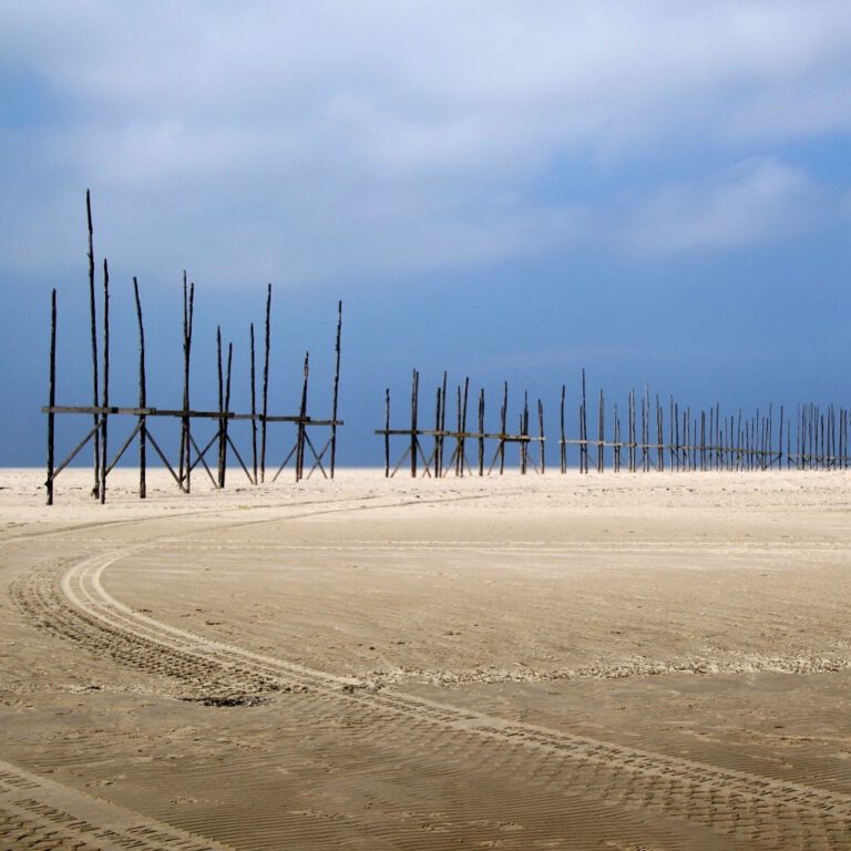 wandelen op terschelling