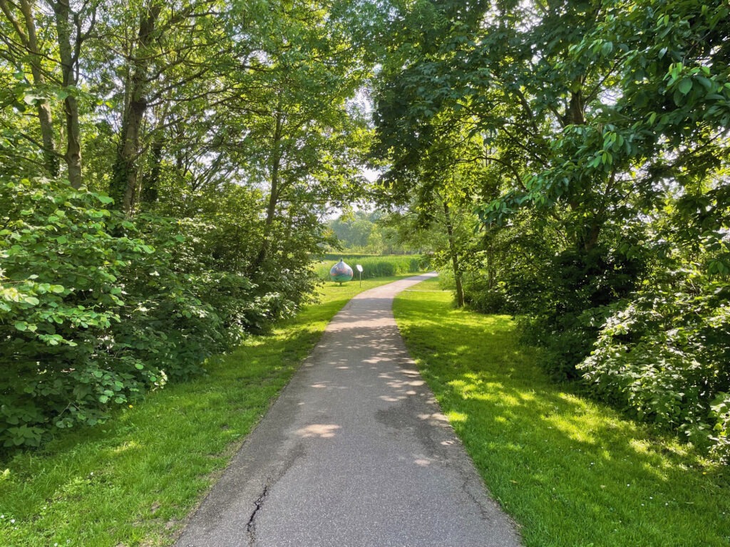 5x Wandelen rond Leiden: Tips en de mooiste gebieden om te wandelen