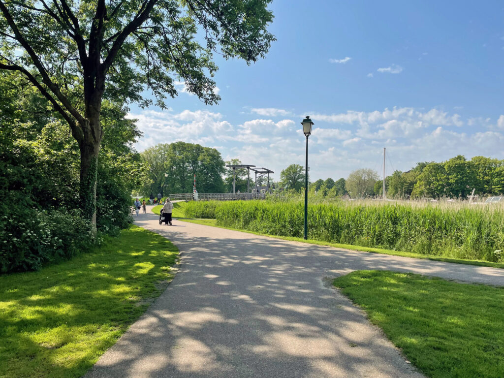 Wandelen op Koudenhoorn: een uitje voor het hele gezin