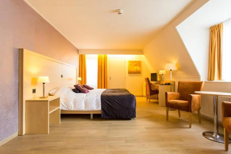 brinkhotel zuidlaren