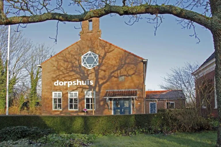 Dorpslogement Pieterburen