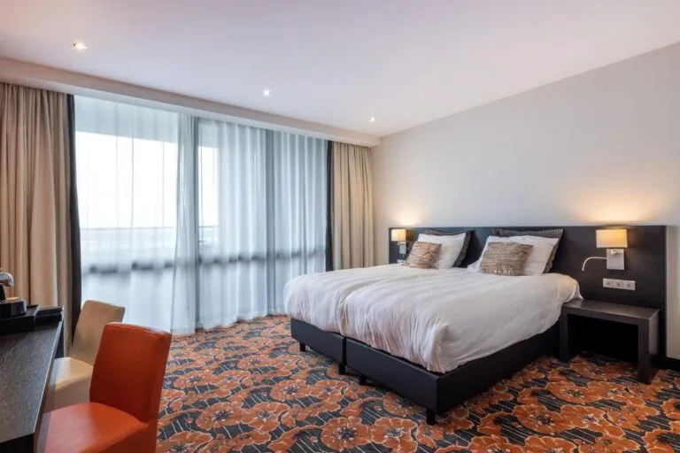 Hotel Duiven bij Arnhem A12