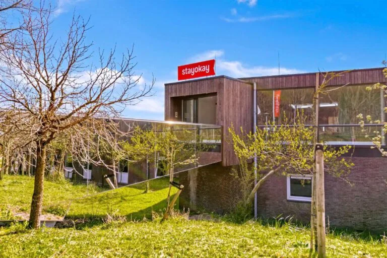 Stayokay Hostel Noordwijk