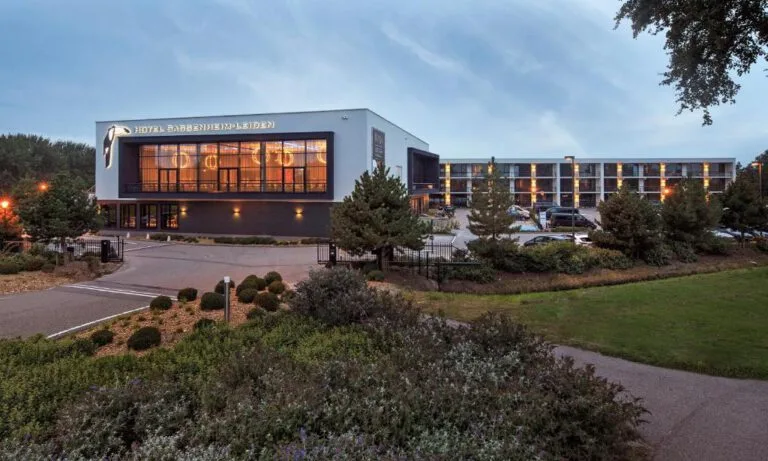 Van der Valk Hotel Sassenheim