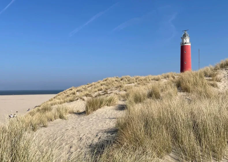 kindvriendelijk hotel op texel