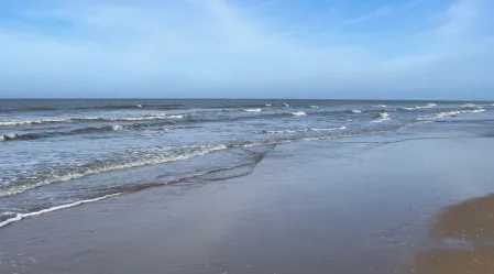overnachten in zandvoort