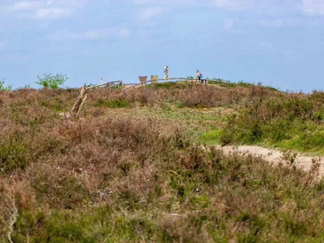 Pieterpad wandelen: alle tips voor de etappes, handige informatie en hotel tips bij elkaar