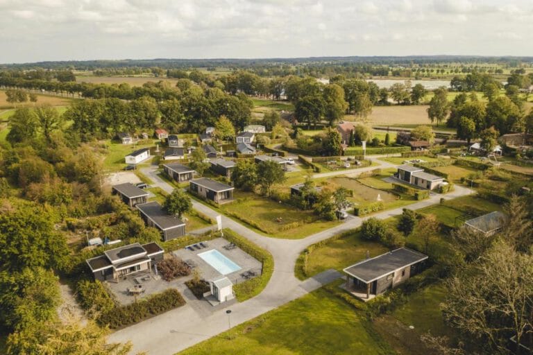 Vakantiepark Buitenplaats Holten