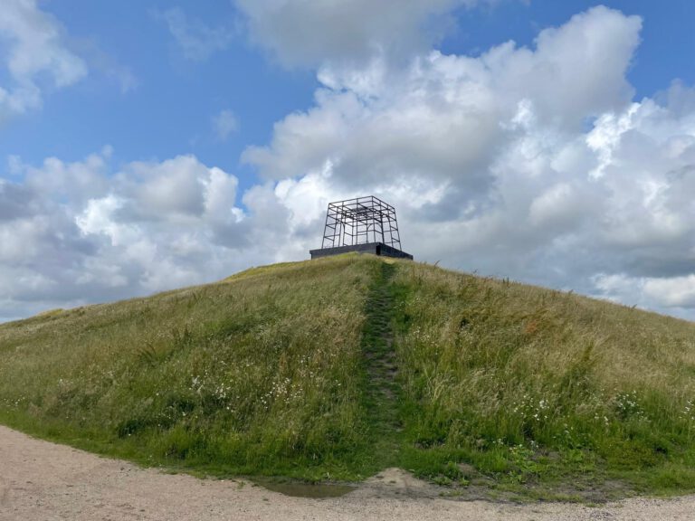 big spotters hill