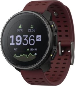 gps horloge
