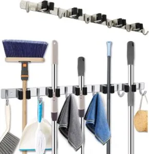 tuingereedschap organiser