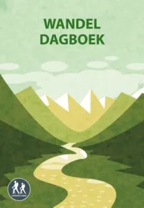 wandeldagboek